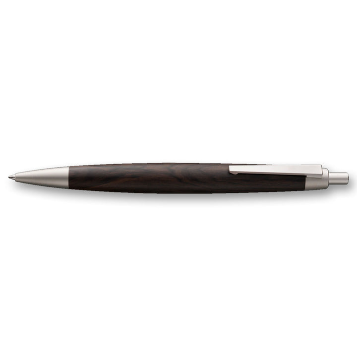 Lamy 2000 Ballpoint Pen - Blackwood