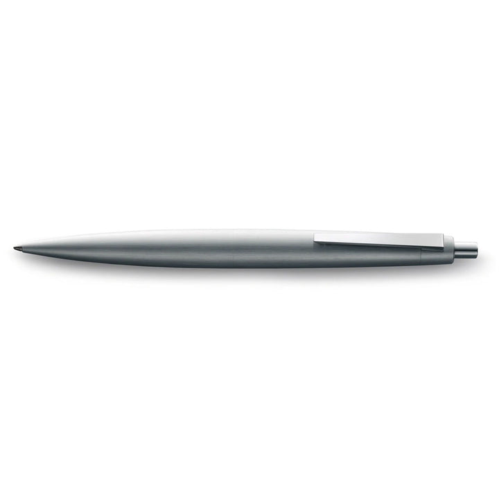 Lamy 2000 Ballpoint Pen - Stainless Steel