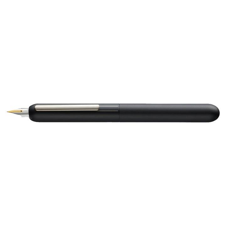 Lamy Dialog 3 Fountain Pen - Black