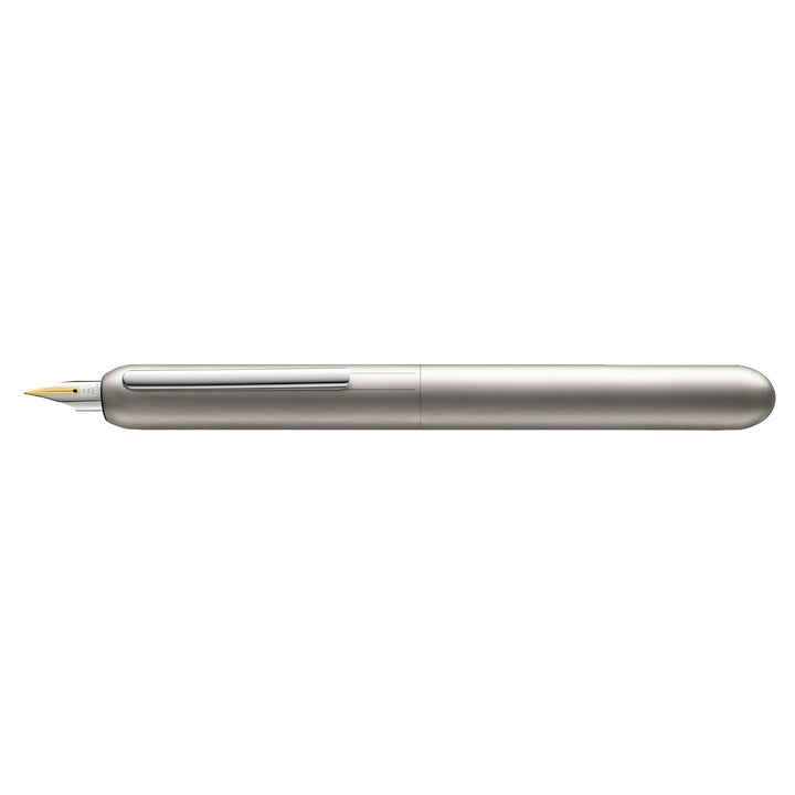 Lamy Dialog 3 Fountain Pen - Palladium