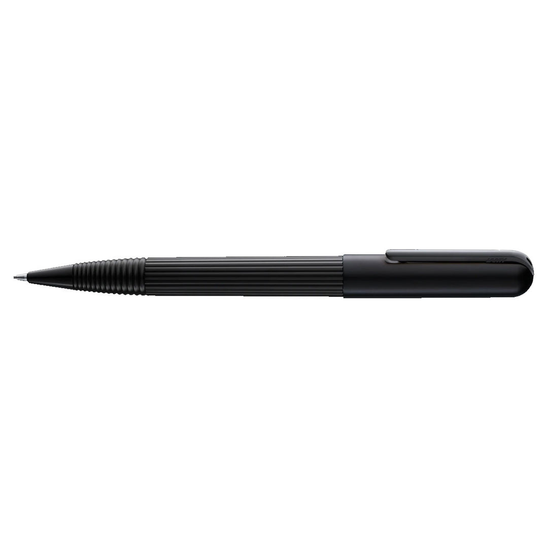 Lamy Imporium Mechanical Pencil - Black & Black