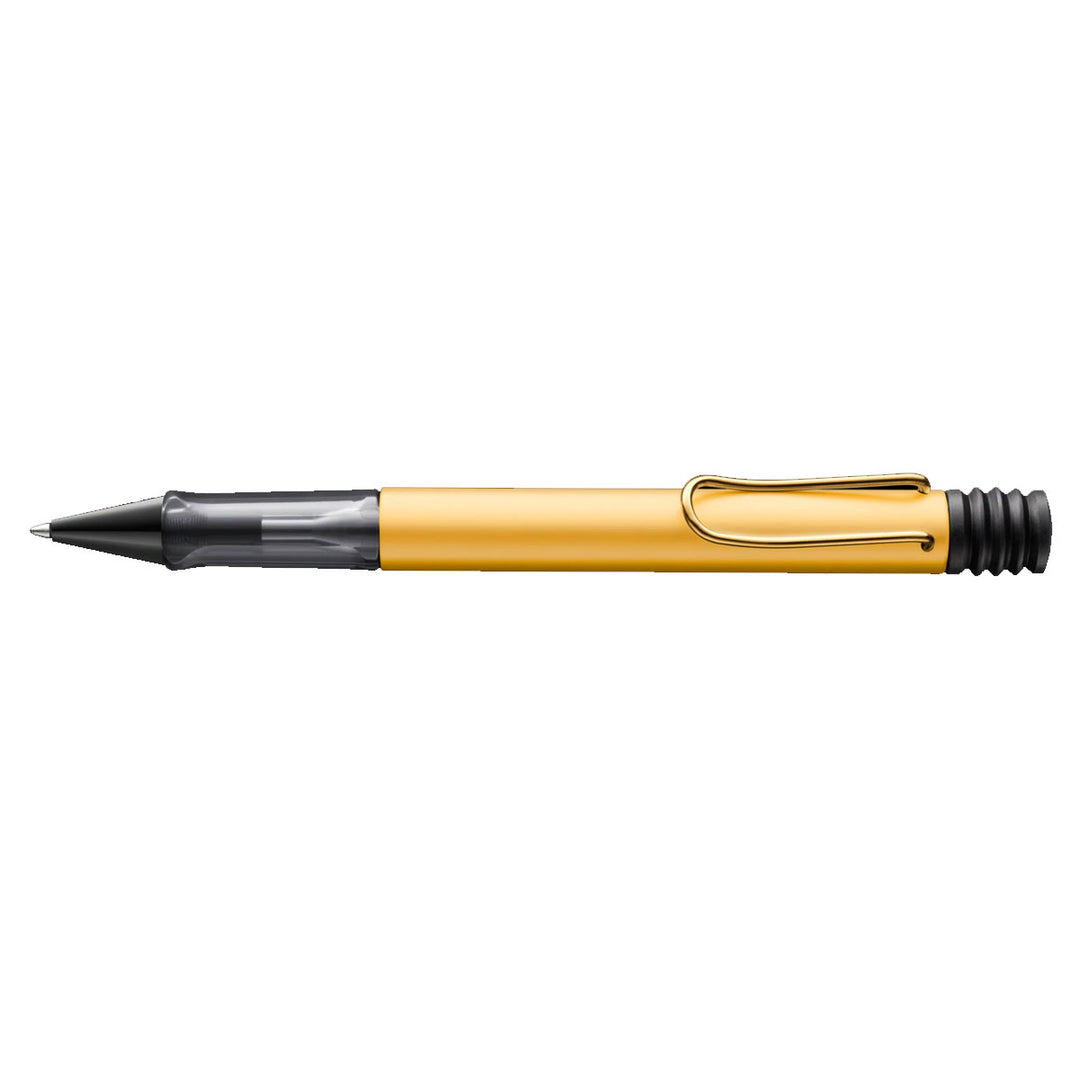 Lamy Lx Ballpoint Pen - Gold