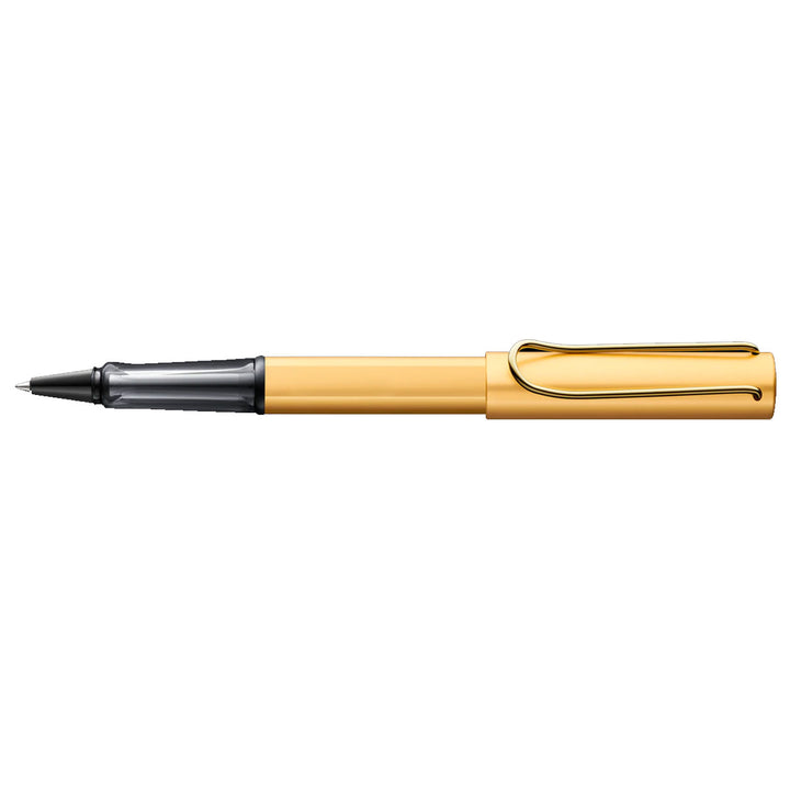 Lamy Lx Rollerball Pen - Gold