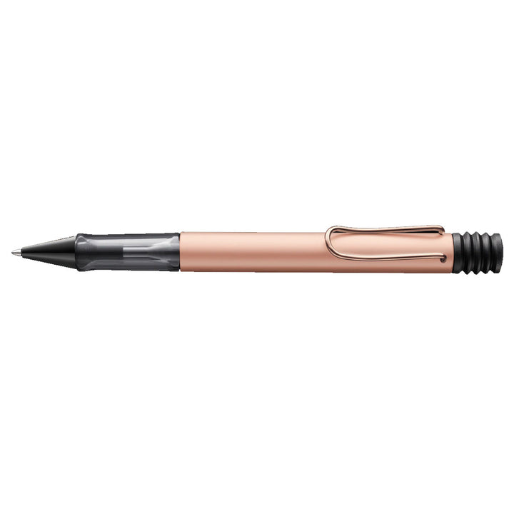 Lamy Lx Ballpoint Pen - Rose Gold