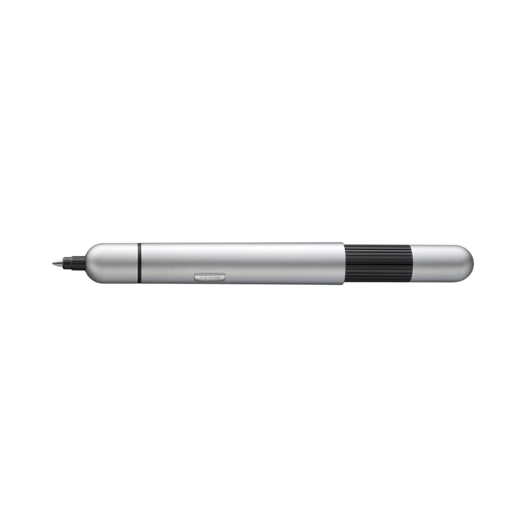 Lamy Pico Ballpoint Pen - Pearl Chrome