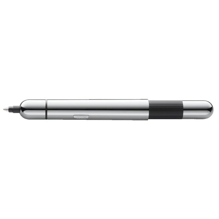 Lamy Pico Ballpoint Pen - Chrome