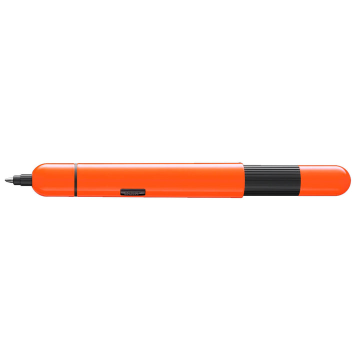 Lamy Pico Ballpoint Pen - Laser Orange