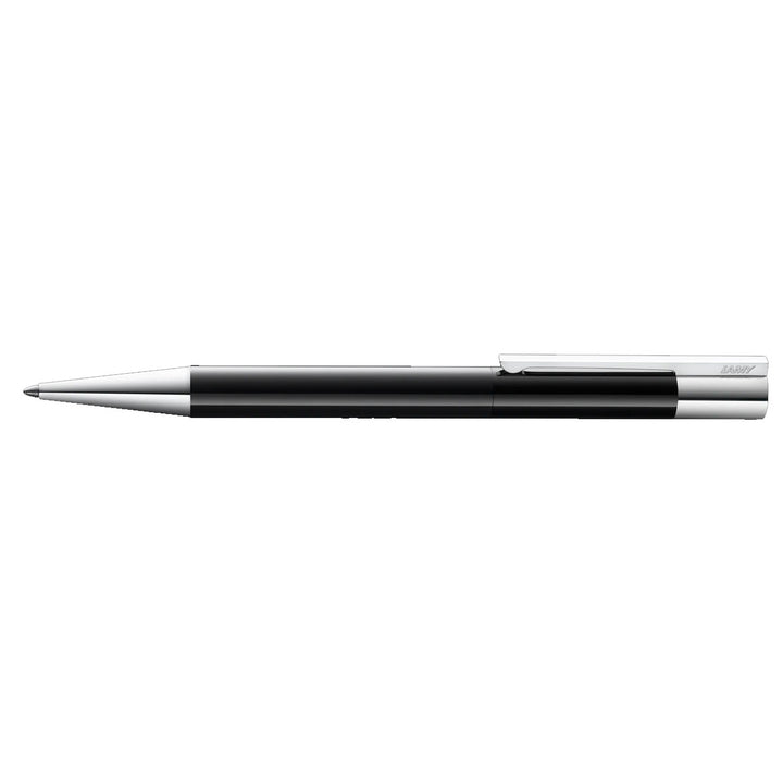 Lamy Scala Ballpoint Pen - Piano Black