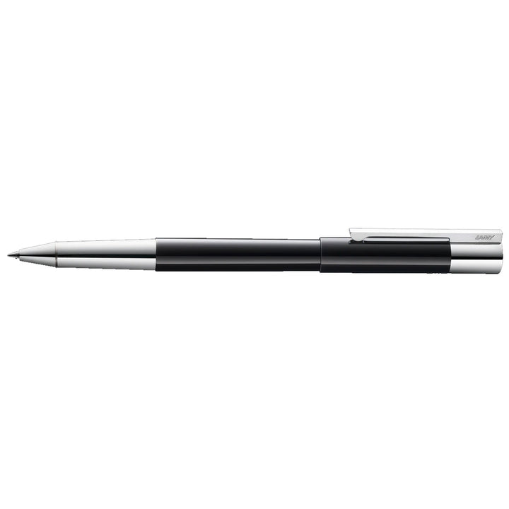 Lamy Scala Rollerball Pen - Piano Black