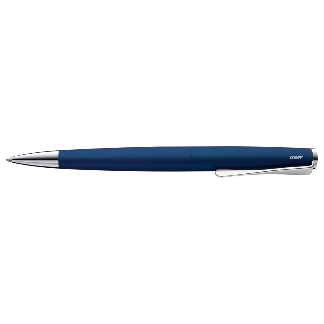 Lamy Studio Ballpoint Pen - Imperial Blue