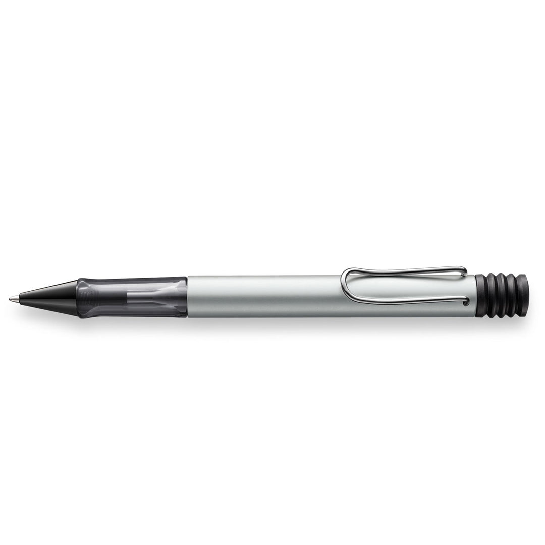 Lamy AL-Star Ballpoint Pen - Whitesilver (Special Edition)