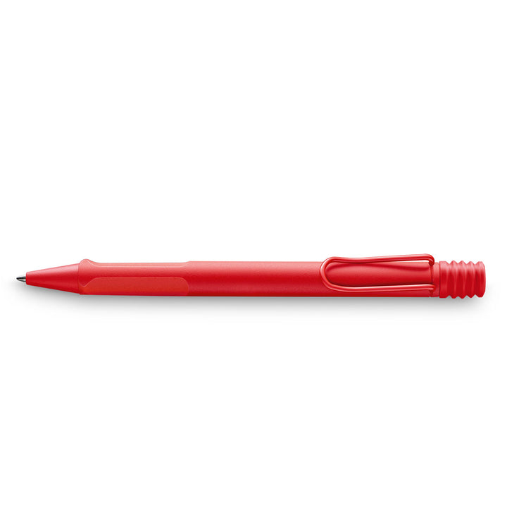 Lamy Safari Ballpoint Pen - Strawberry