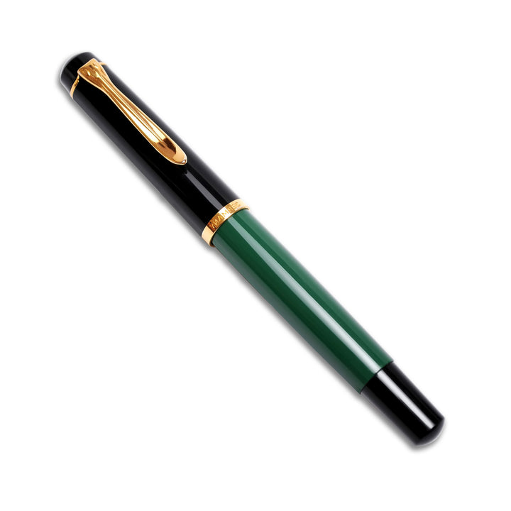 Pelikan M150 Stub 1.5  Classic Fountain Pen