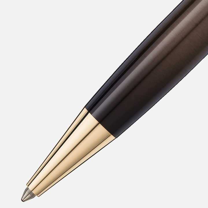 Montblanc Meisterstück Around the World in 80 Days Year 2 Doué Classique Ballpoint