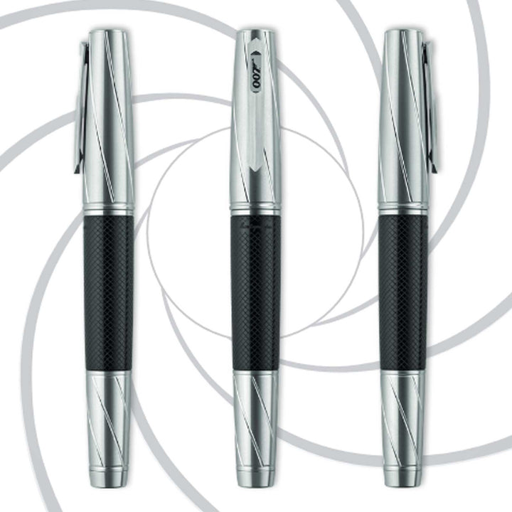 Montegrappa 007 Spymaster Duo LE - Rollerball