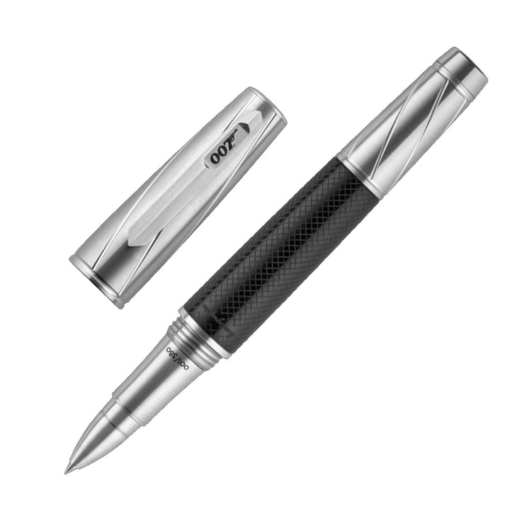 Montegrappa 007 Spymaster Duo LE - Rollerball
