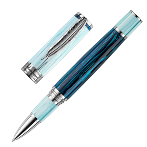 Montegrappa Wild: Arctic LE Rollerball