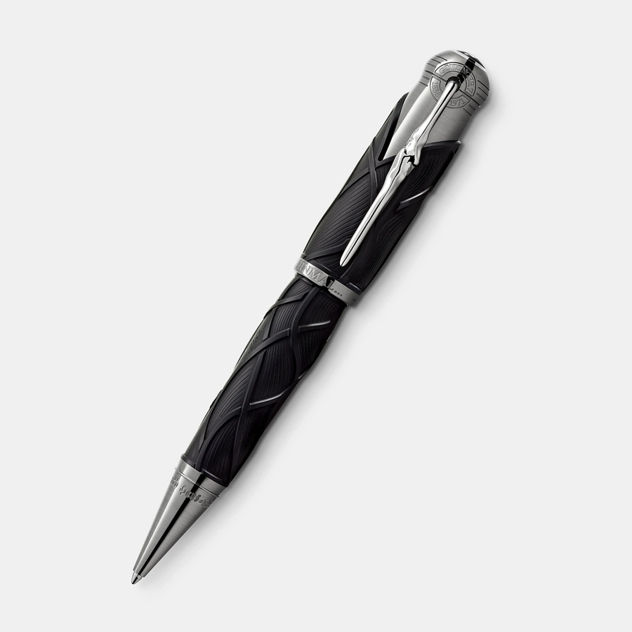 Montblanc Writers Edition Brothers Grimm Limited Edition Ballpoint Pen by Mont Blanc