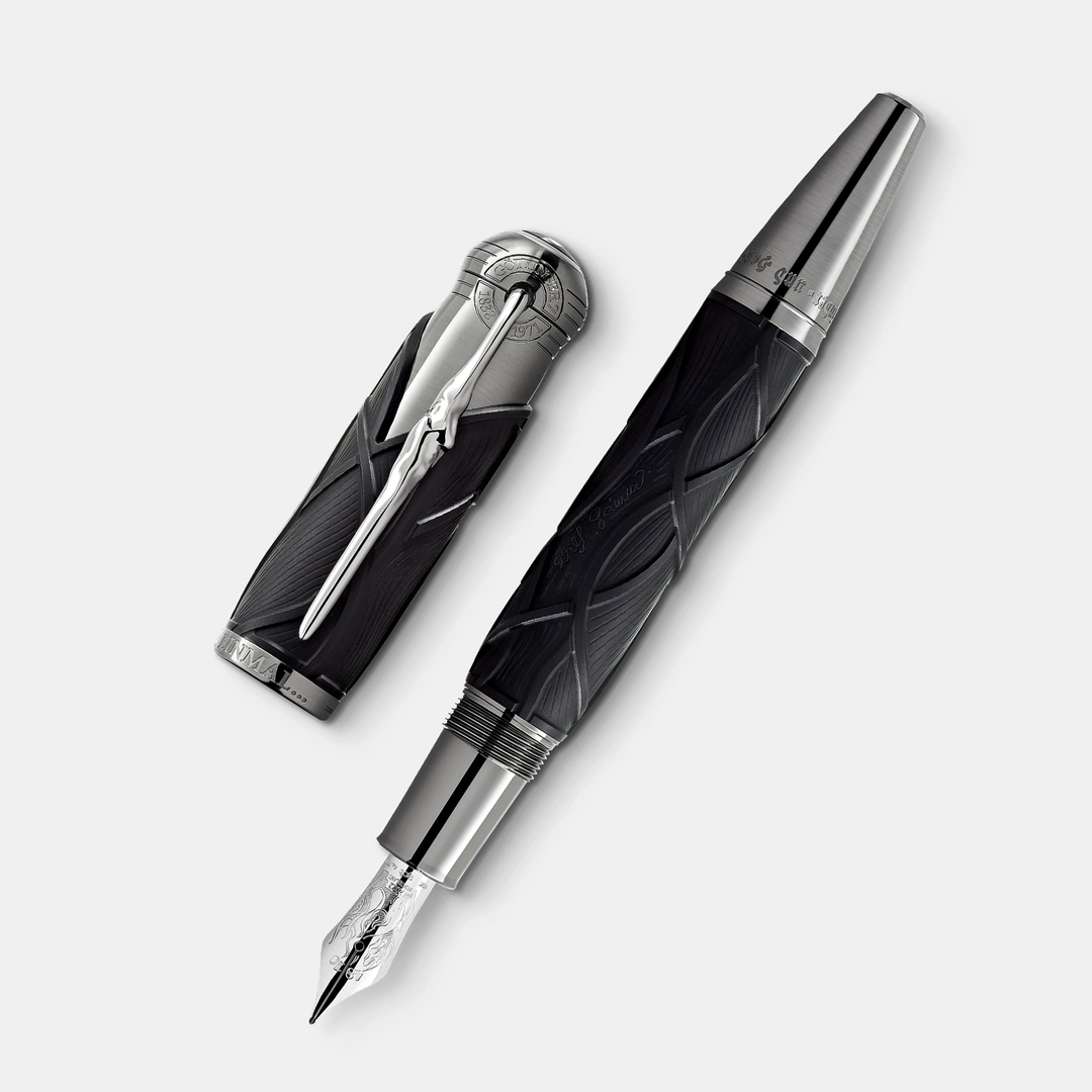Montblanc Writers Edition Brothers Grimm Limited Edition Fountain Pen