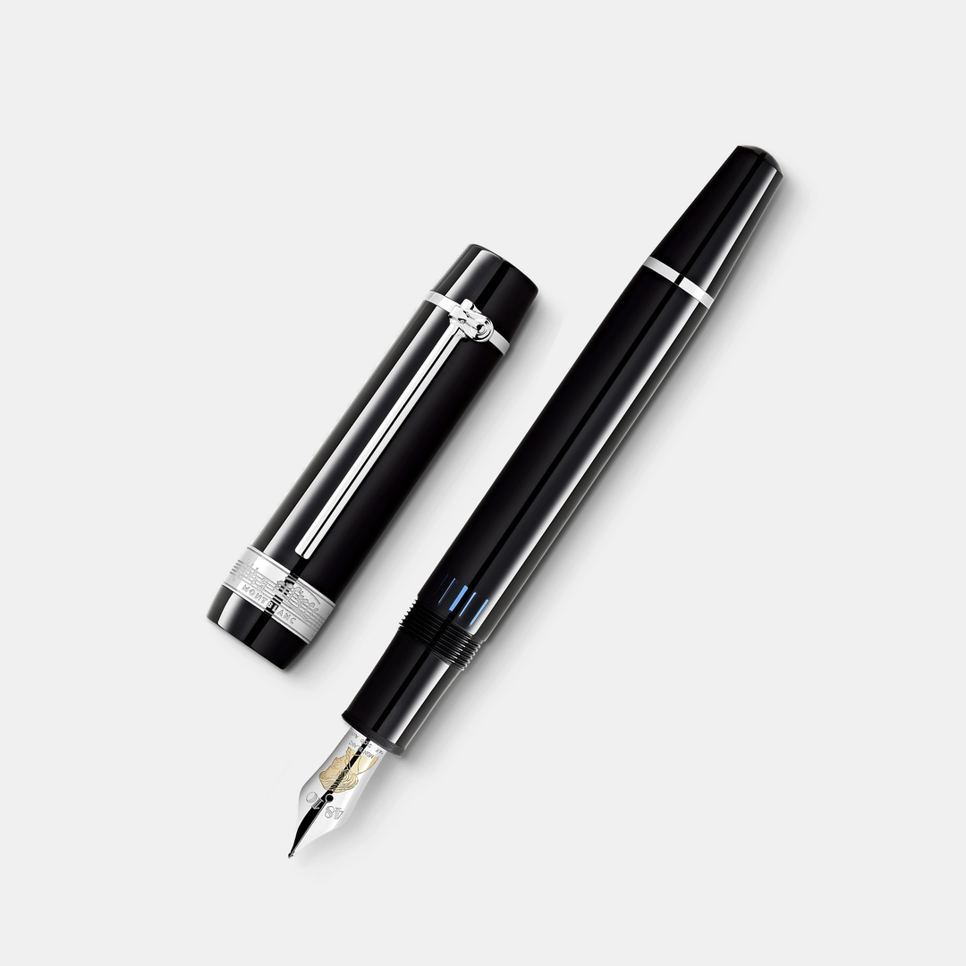 Montblanc Donation Pen Homage to Frédéric Chopin Special Edition Fountain Pen
