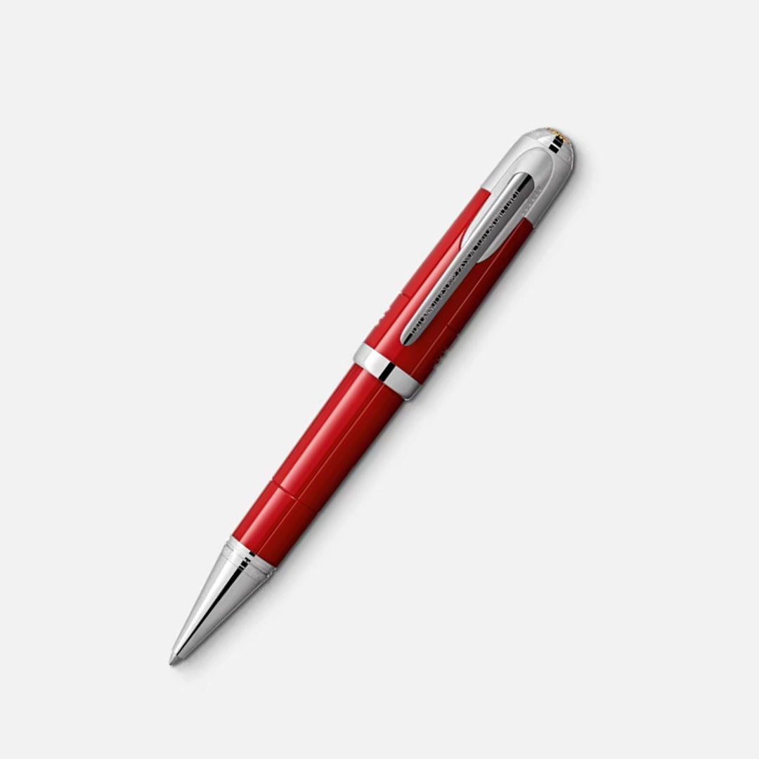 Montblanc Great Characters Enzo Ferrari Special Edition Ballpoint