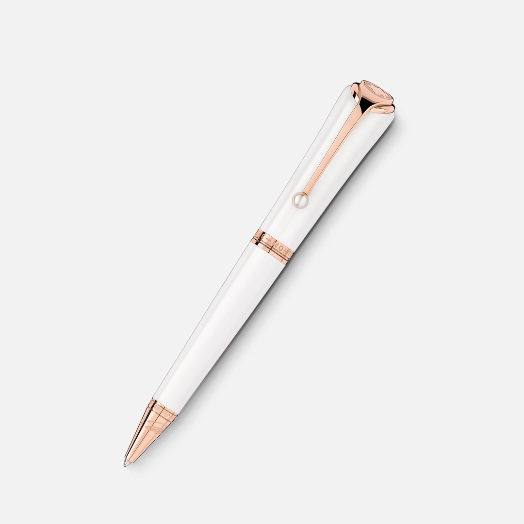 Montblanc Muses Marilyn Monroe Special Edition Pearl Ballpoint