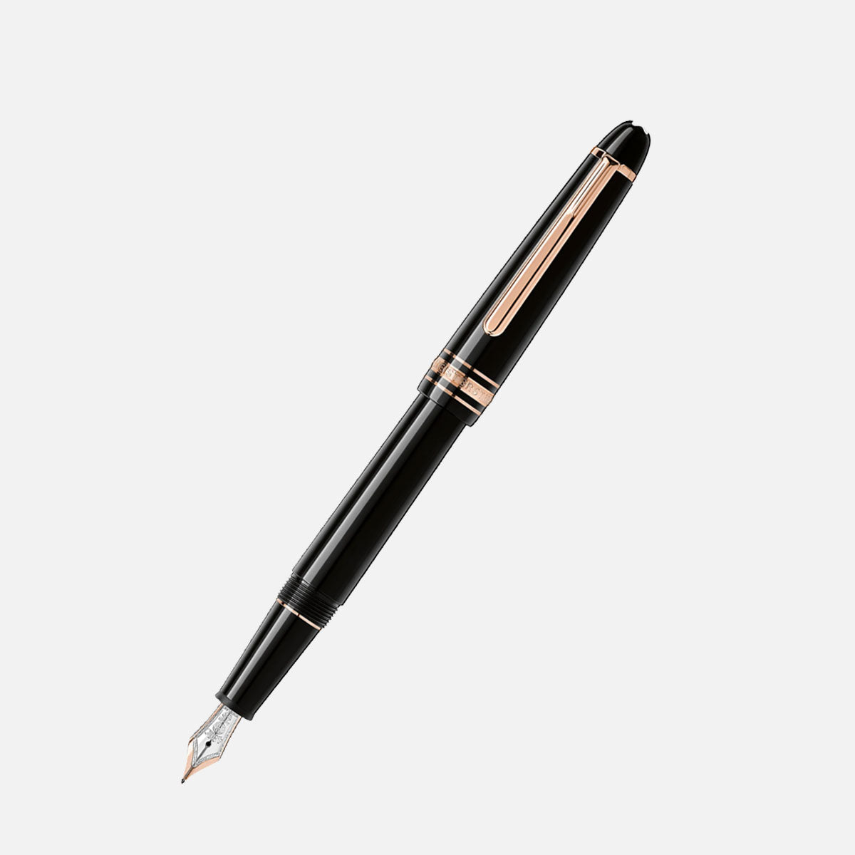 Montblanc meisterstuck clearance 145 fountain pen