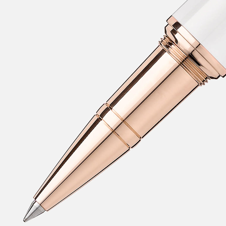 Montblanc Muses Marilyn Monroe Special Edition Pearl Rollerball