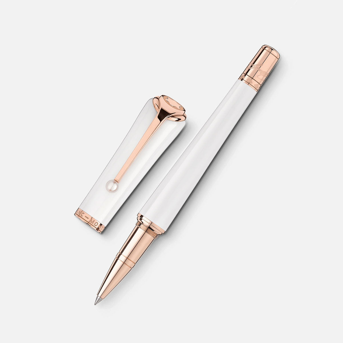 Montblanc marilyn clearance monroe fountain pen