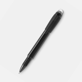 Montblanc StarWalker BlackCosmos Doué Fineliner/Rollerball Pen by Mont Blanc