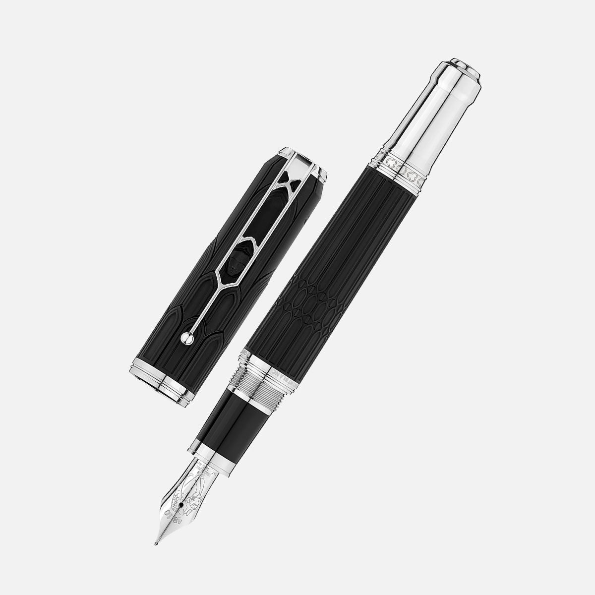 Victor hugo montblanc hot sale