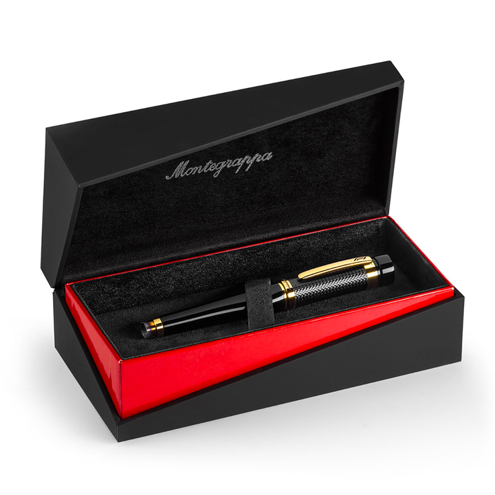 Montegrappa F1® SPEED LE - Fountain Pen