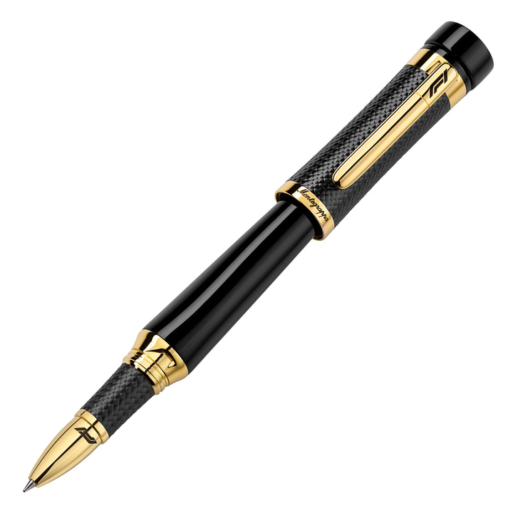 Montegrappa F1® SPEED LE - Rollerball