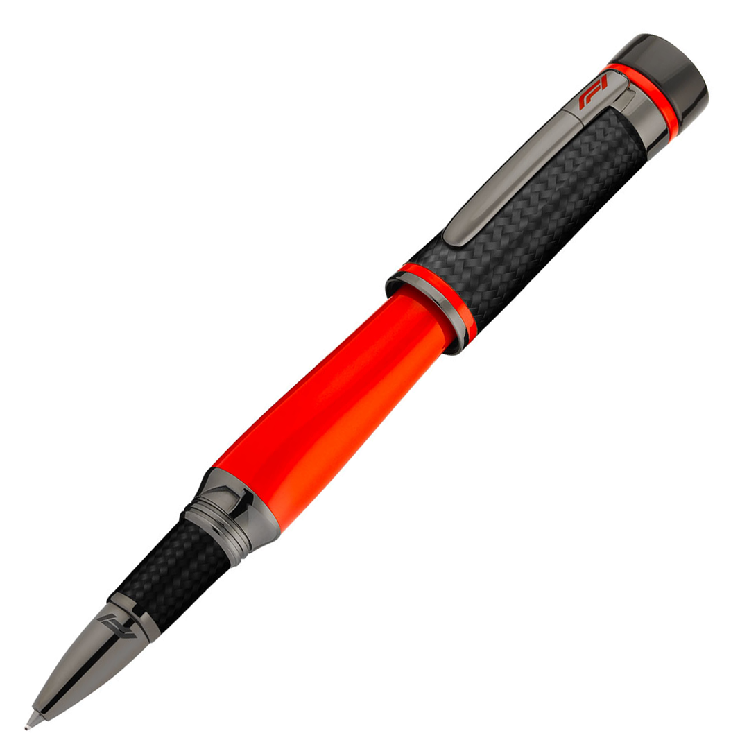 Montegrappa F1® SPEED LE - Rollerball