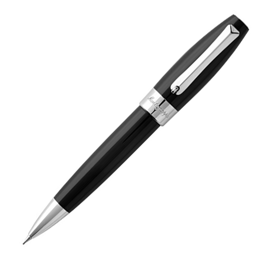 Montegrappa Fortuna Mechanical Pencil 0.7mm - Black