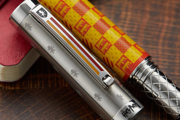Montegrappa Harry Potter - Gryffindor Fountain Pen