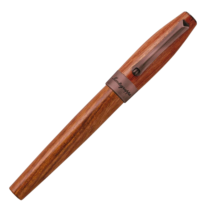 Montegrappa Heartwood Pear Rollerball Pen