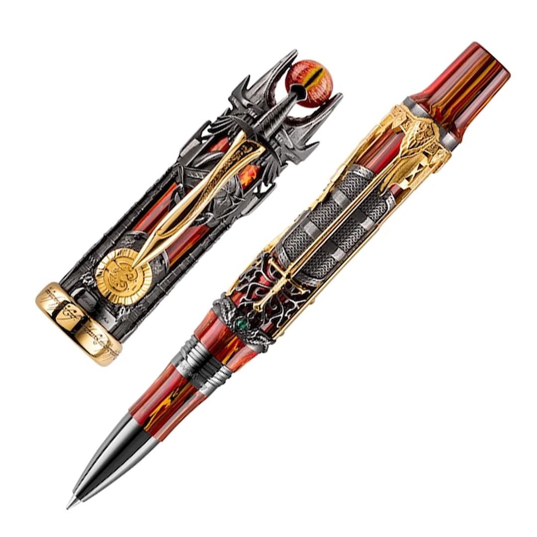 Montegrappa Lord of the Rings: Doom LE - Rollerball