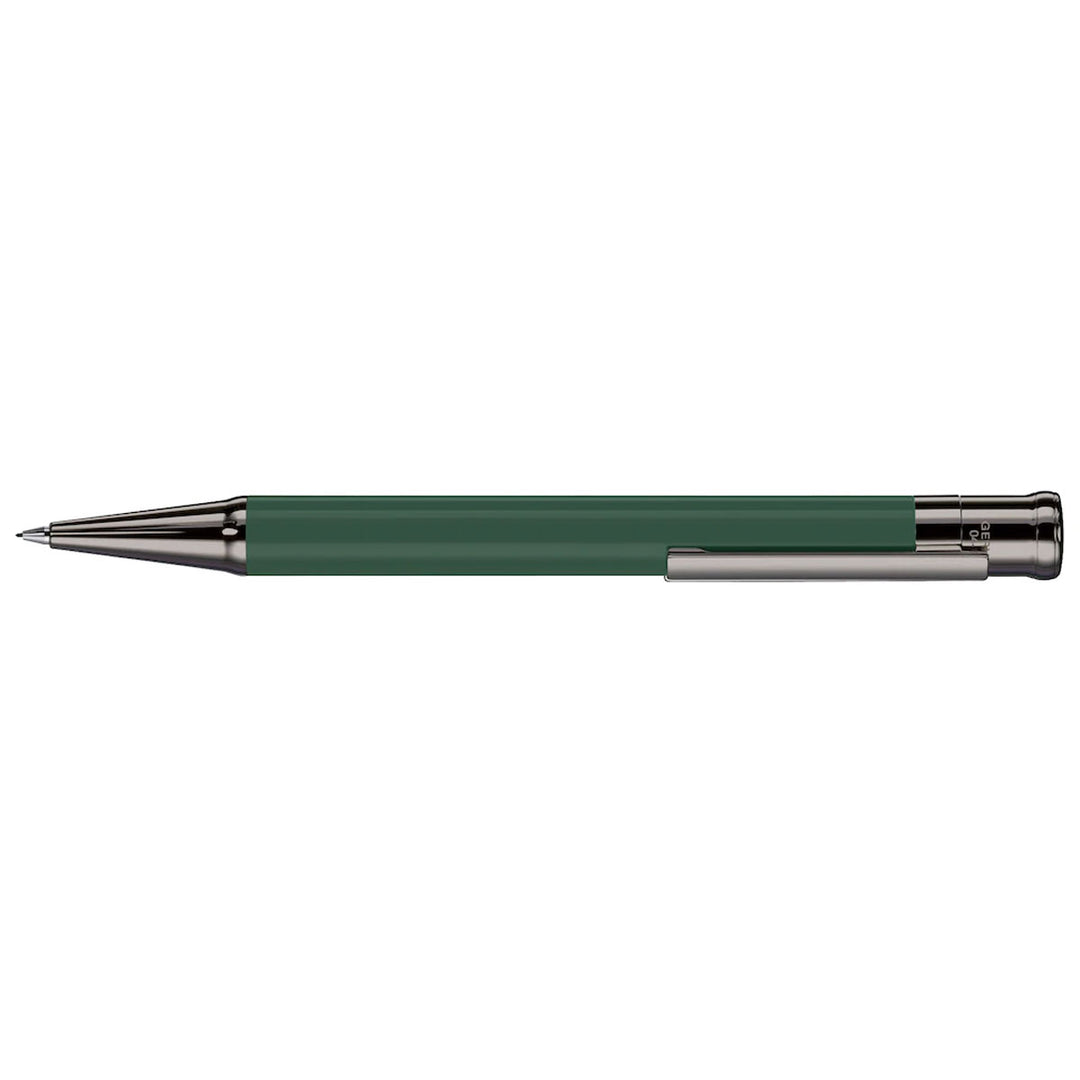 Otto Hutt Design 04 Sage - Mechanical Pencil