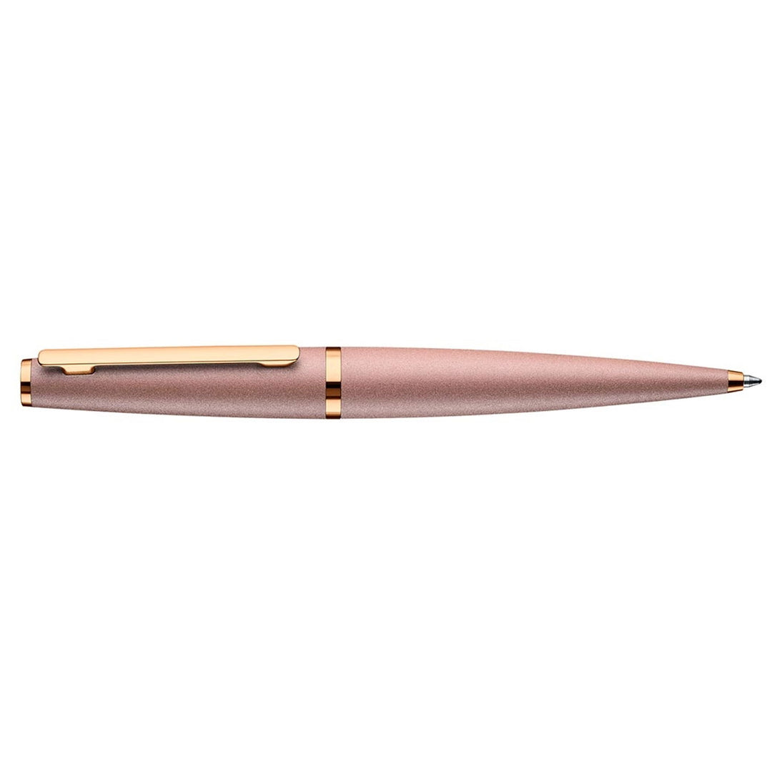 Otto Hutt Design 06 Seashell Pink - Ballpoint Pen
