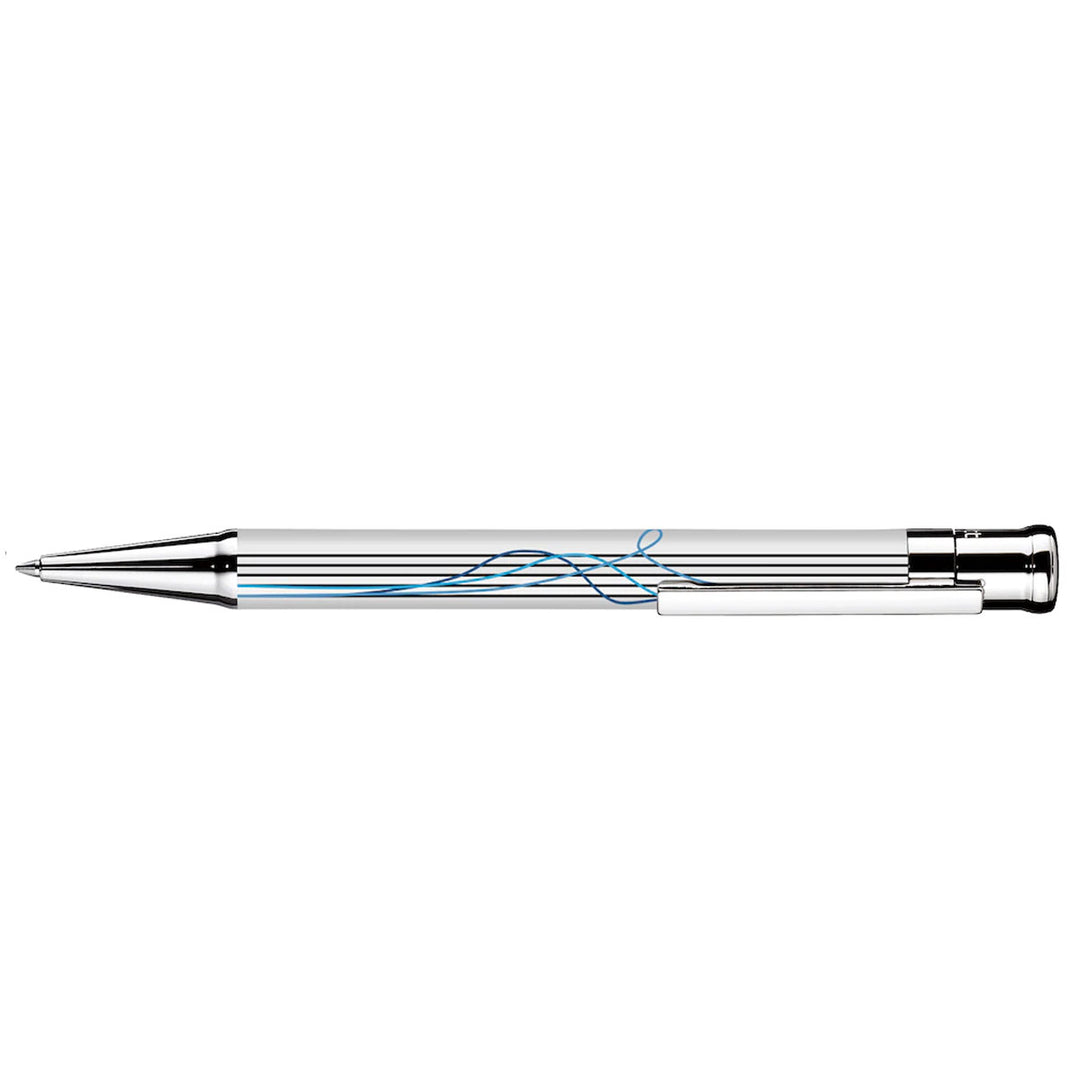 Otto Hutt Design 04 Scribble - Ballpoint Pen