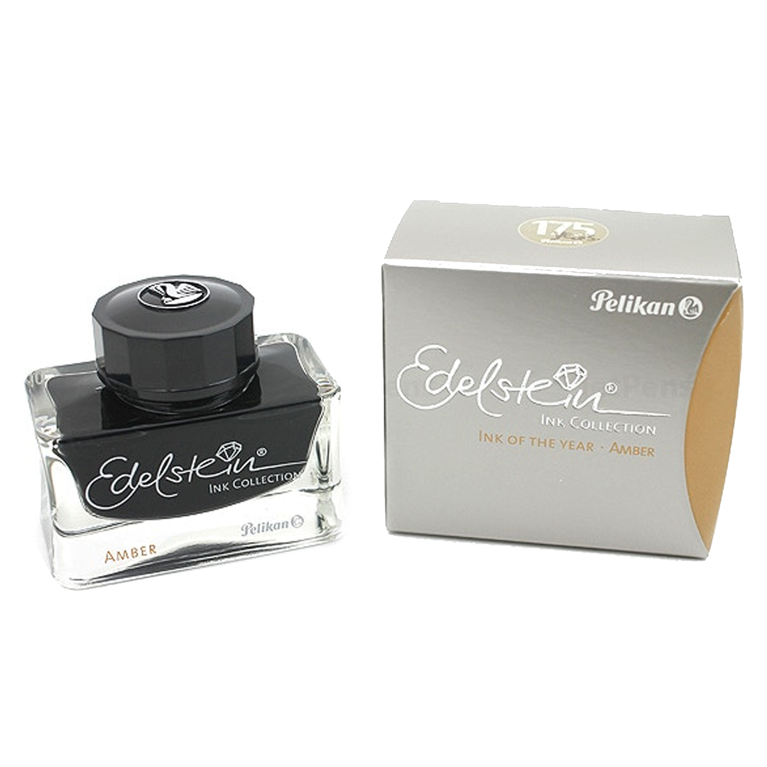 Pelikan Amber Ink of The Year 2013
