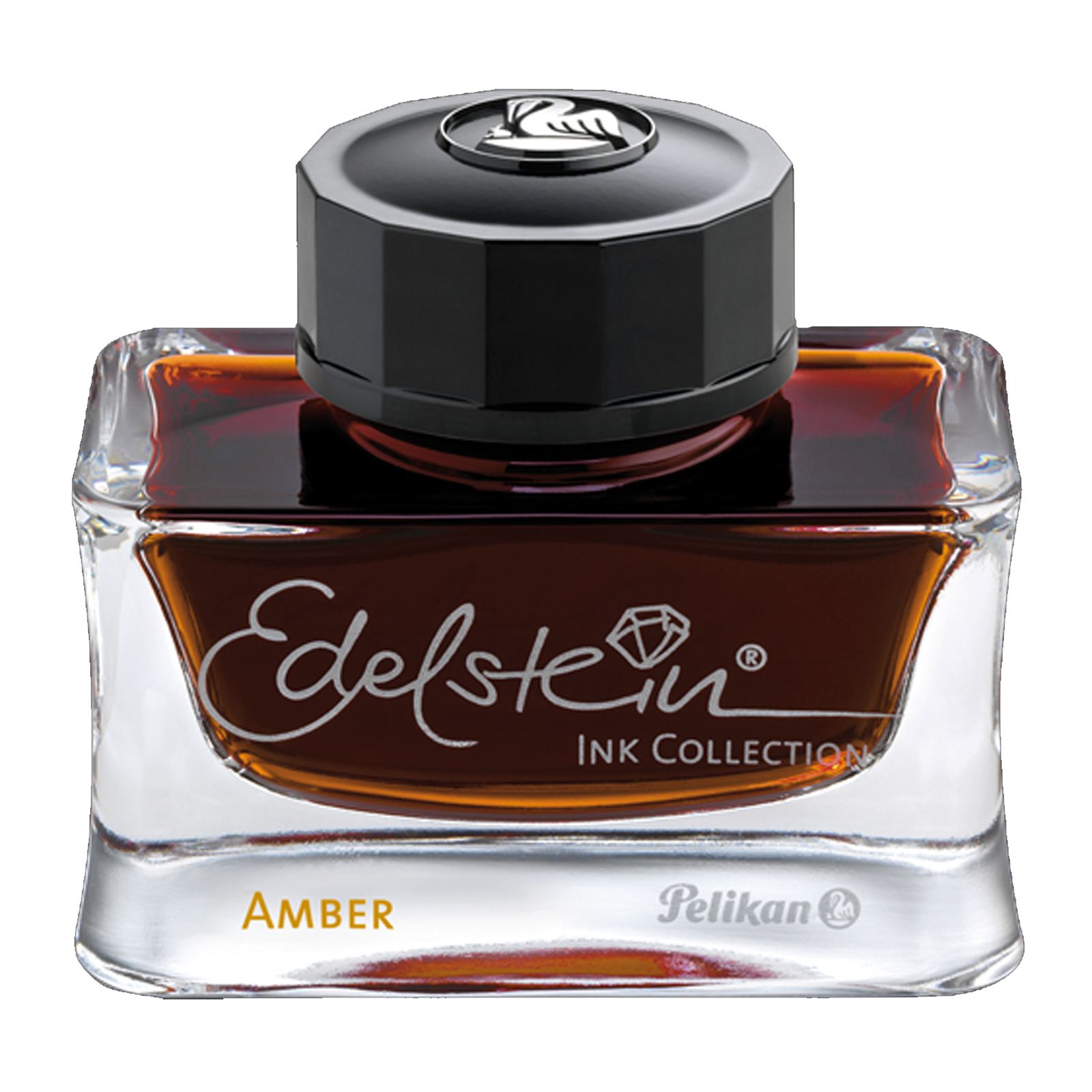 Edelstein Ink of the Year 2013 - Amber – The Pleasure of Writing