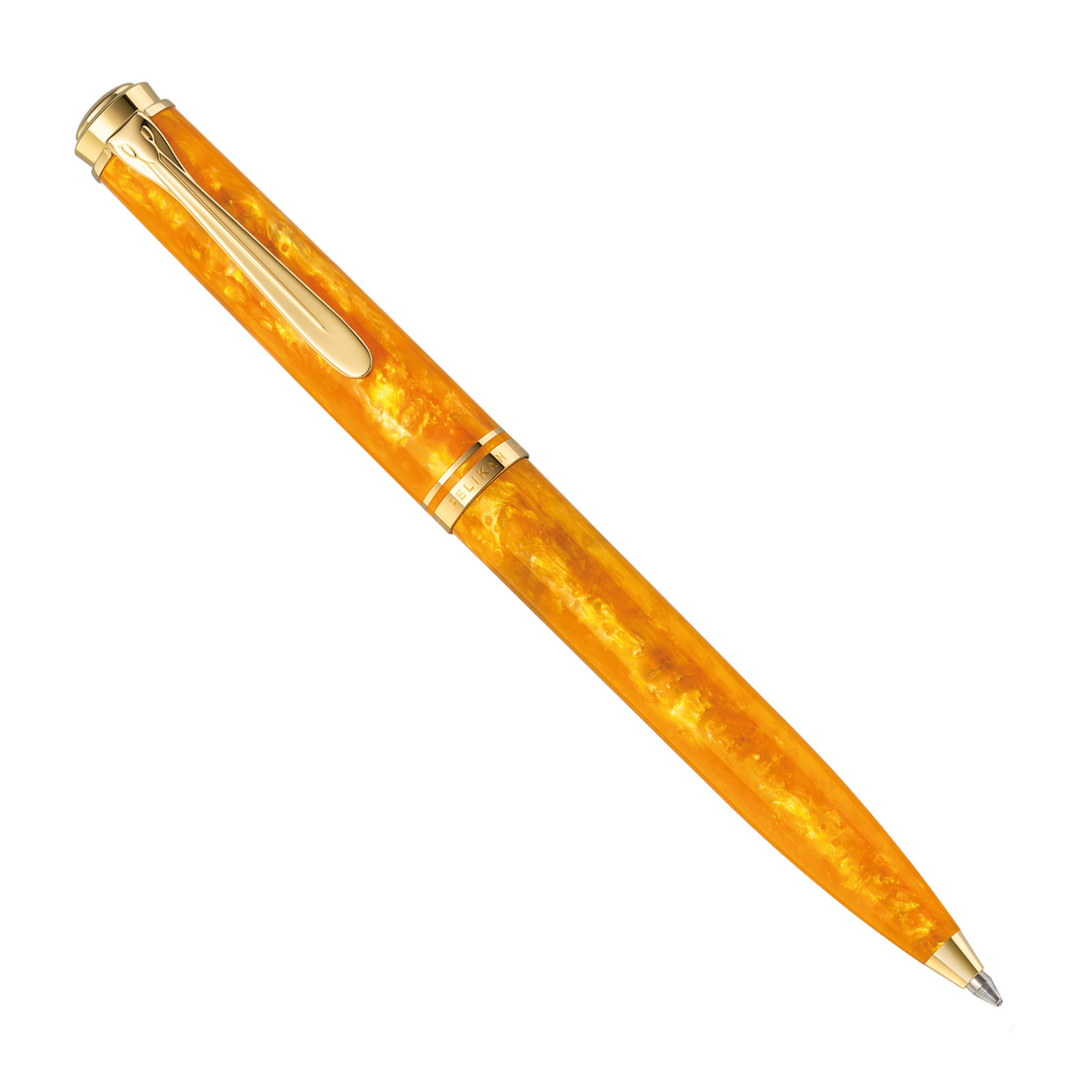 Pelikan K600 Vibrant Orange - Ballpoint