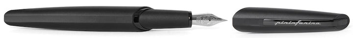 Pininfarina PF TWO Fountain Pen - Black