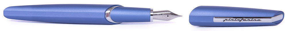 Pininfarina PF TWO Fountain Pen - Blue
