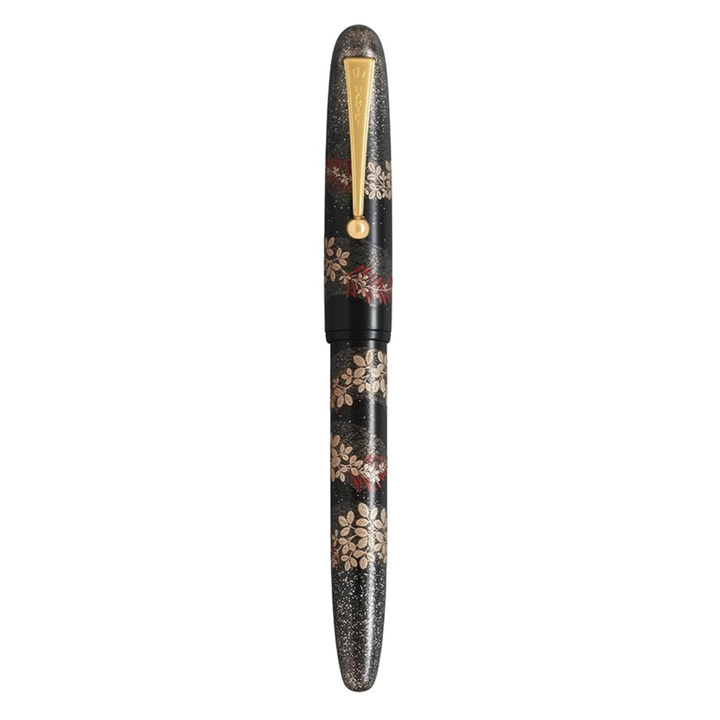Namiki Yukari Bush Clover - Fountain Pen
