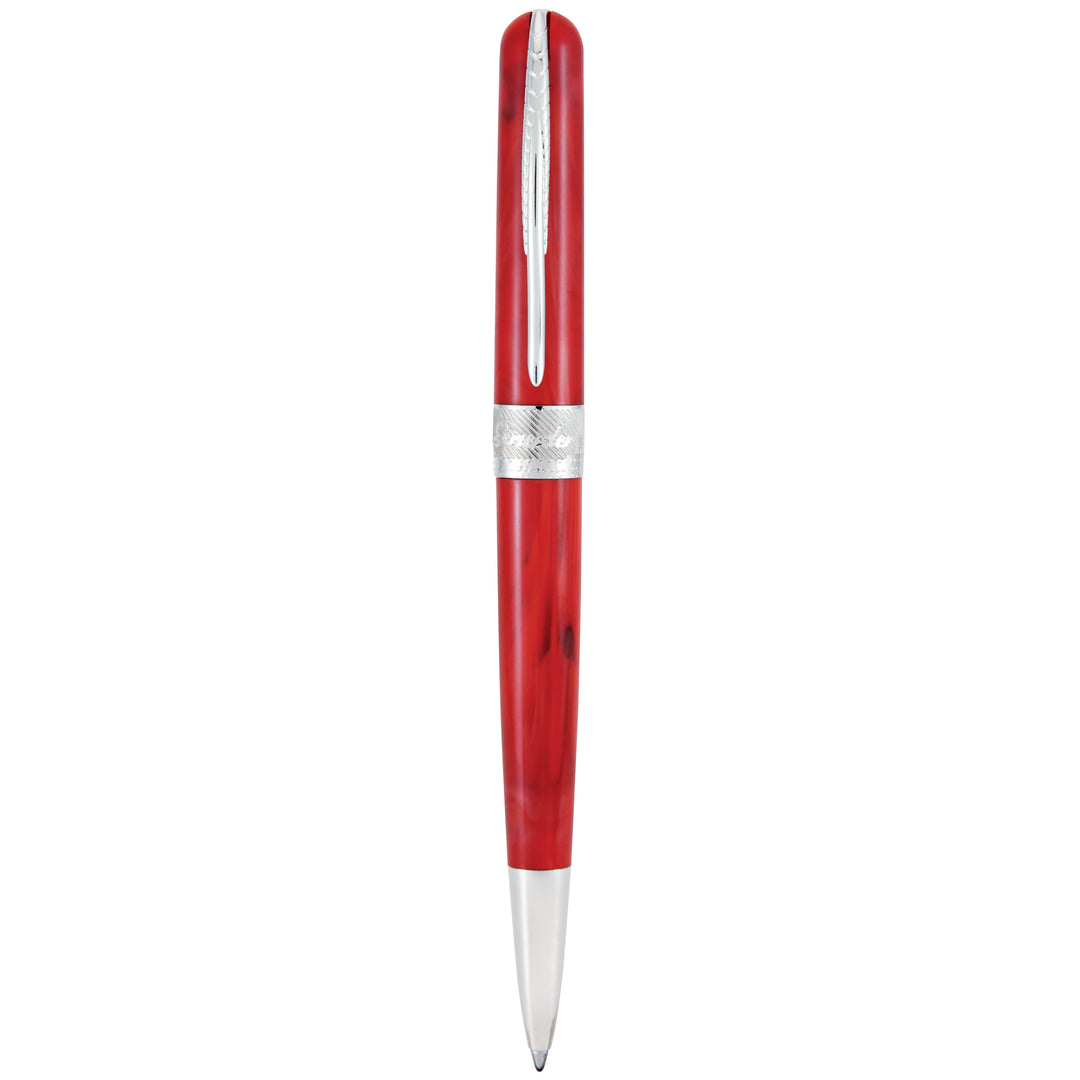 Pineider Avatar UR Ballpoint Pen - Devil Red