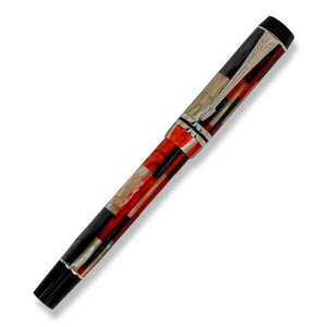 Descriptive image text