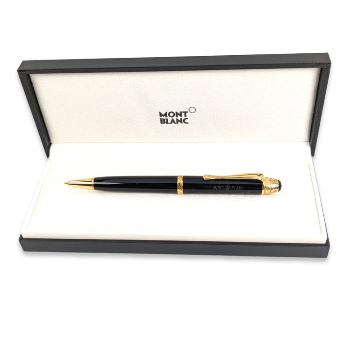 Montblanc Writers Edition Voltaire - Mechanical Pencil Limited Edition